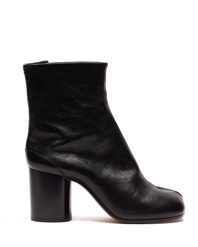 [Maison Margiela] Ankle Boots FW26 S58WU0260P3753T8013