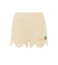 [Chloe] Mini skirt FW26 CH26AMS02800107