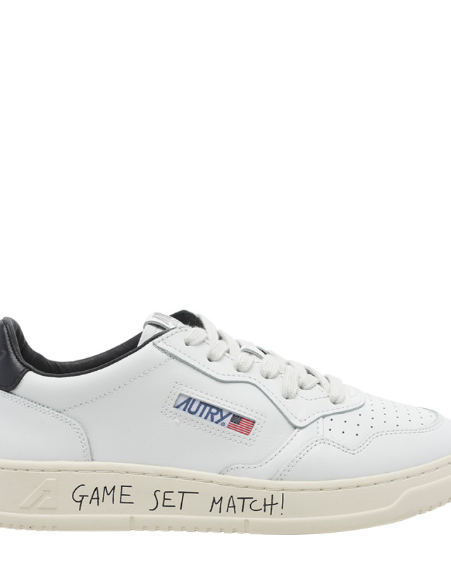 [AUTRY] Sneakers FW26 AULMML02