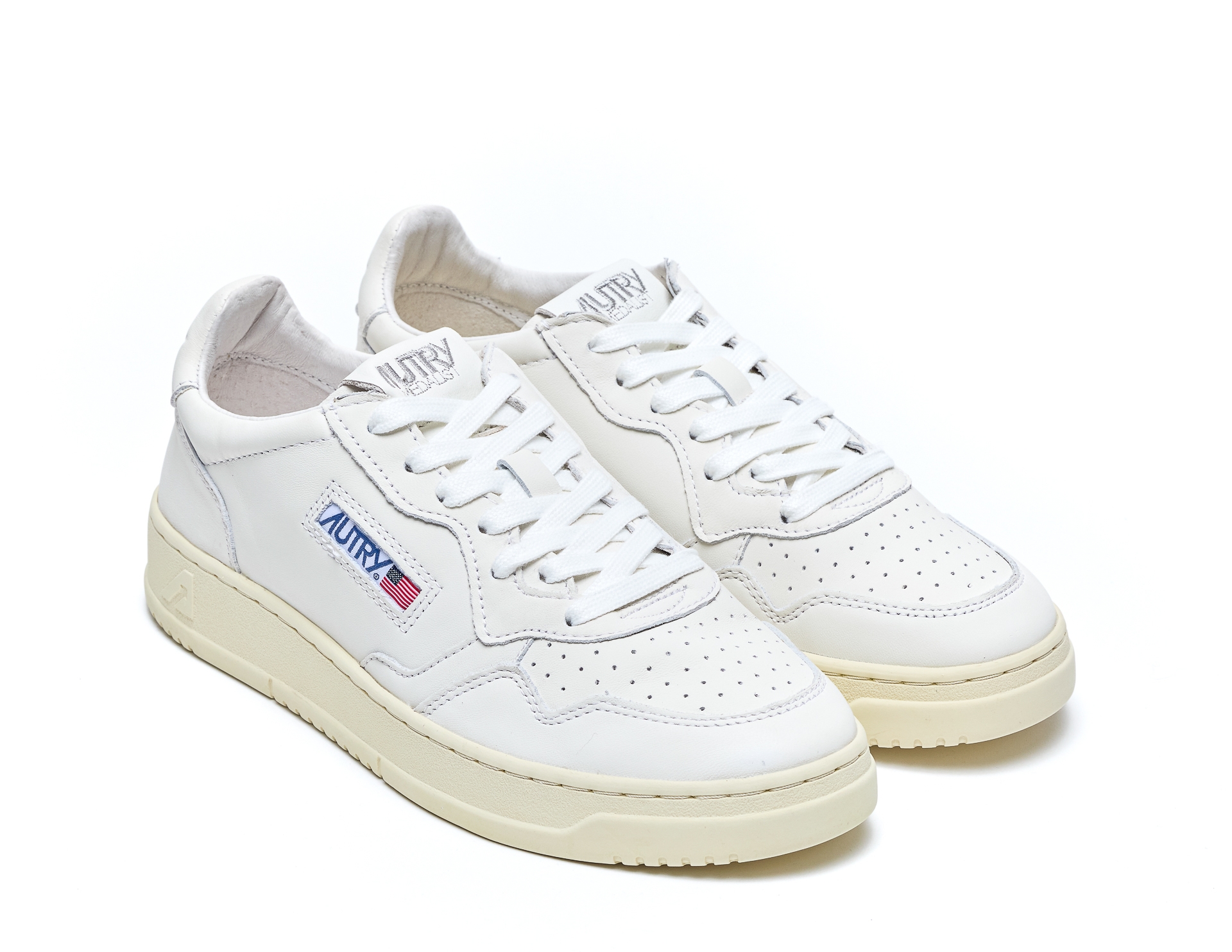 [AUTRY] Sneakers FW26 AULMGG04