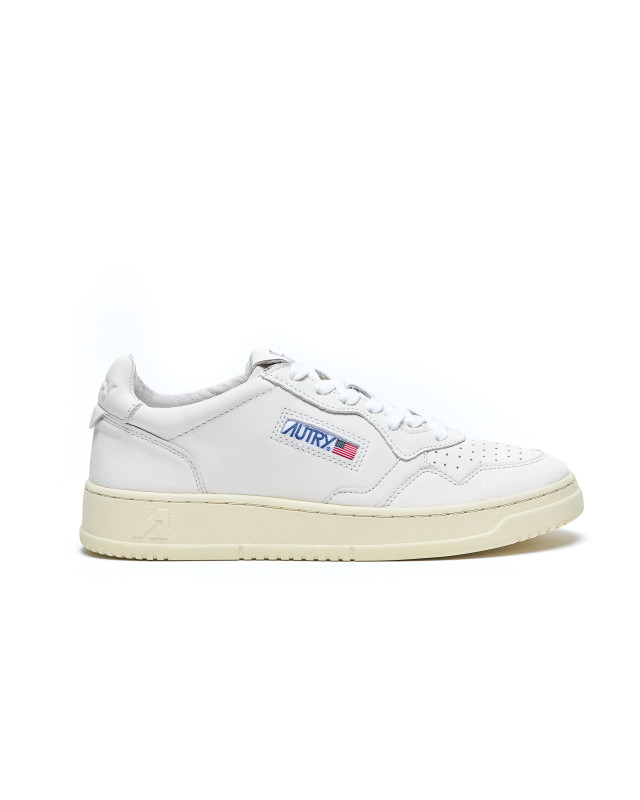 [AUTRY] Sneakers FW26 AULMGG04