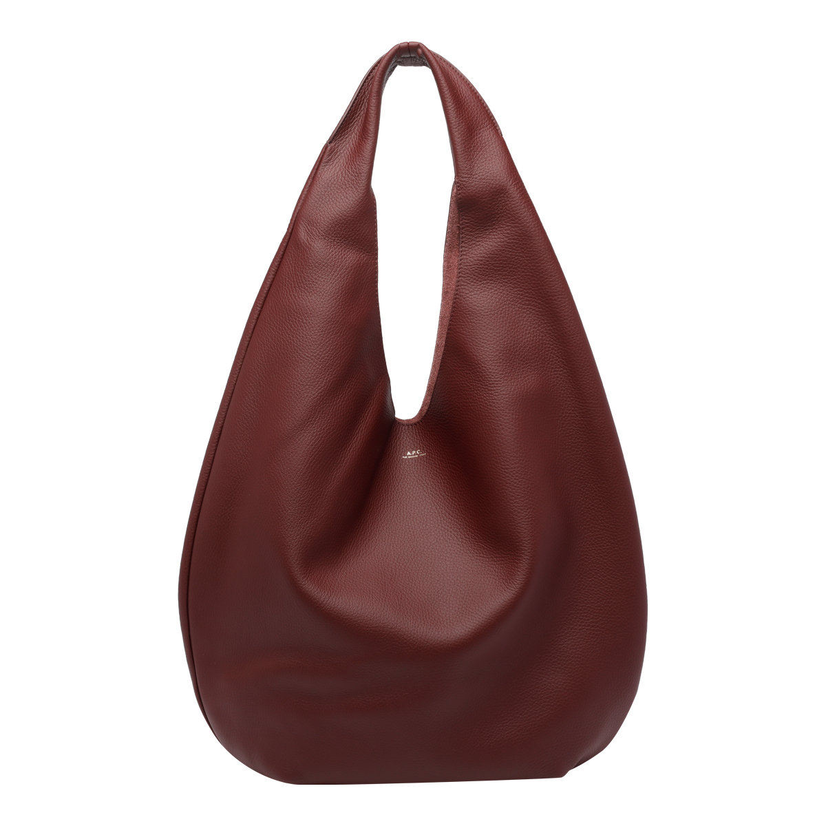 [A.P.C.] Shoulder bag FW26 PXCBC F67008GAE