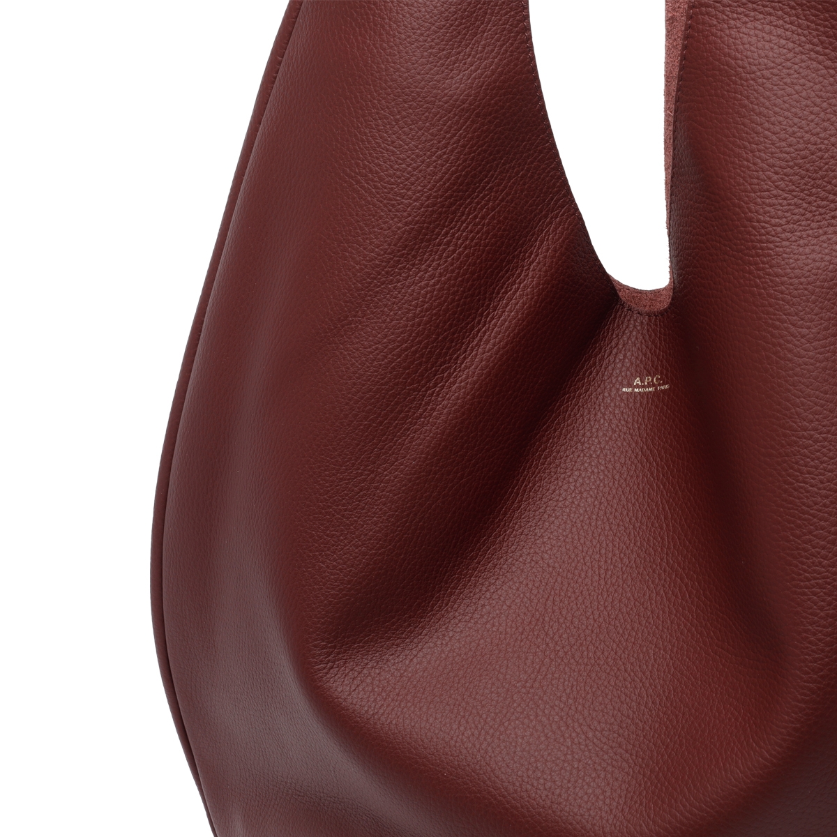 [A.P.C.] Shoulder bag FW26 PXCBC F67008GAE