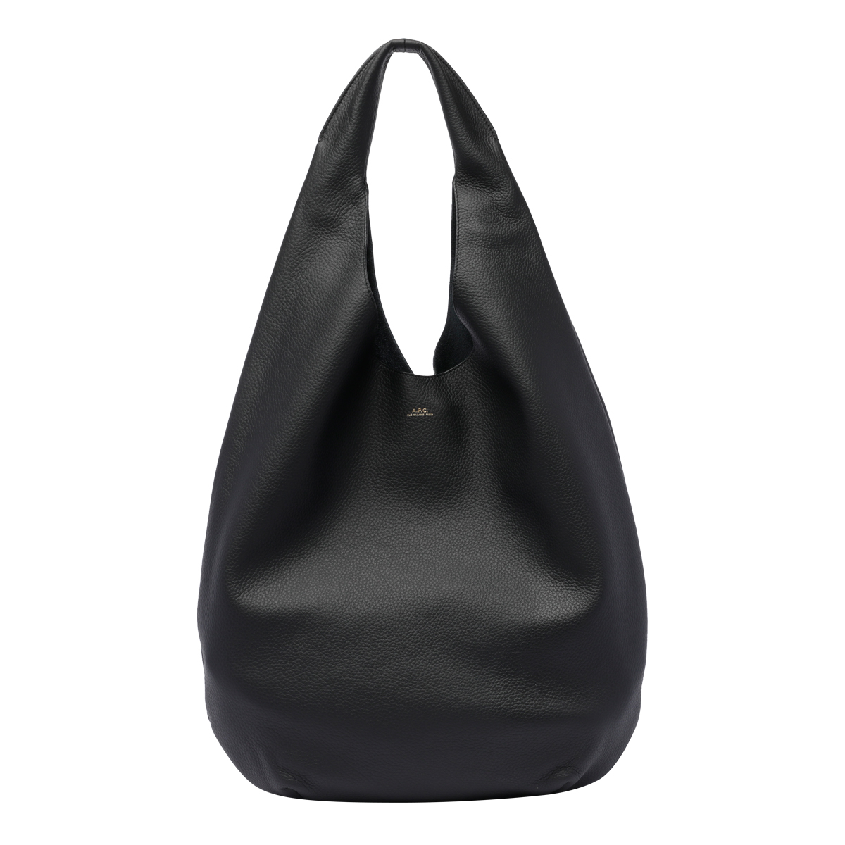 [A.P.C.] Shoulder bag FW26 PXCBC F67008LZZ