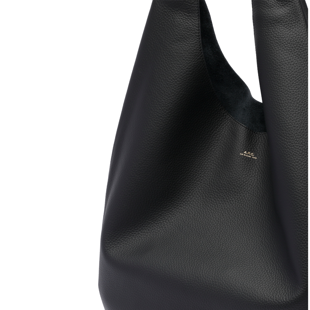 [A.P.C.] Shoulder bag FW26 PXCBC F67008LZZ