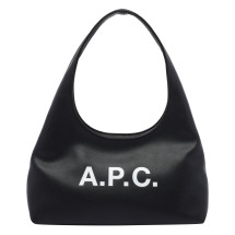 [A.P.C.] Shoulder bag FW26 PUAAT F67027LZZ