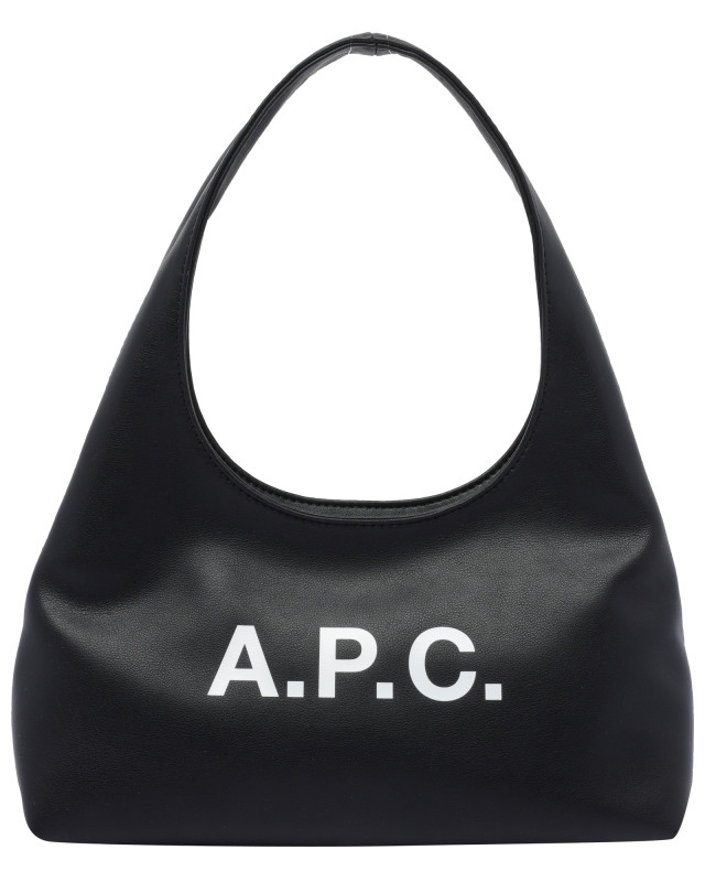[A.P.C.] Shoulder bag FW26 PUAAT F67027LZZ