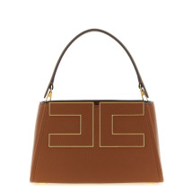 [ELISABETTA FRANCHI] Tote bag FW26 BS07A66E2FK3