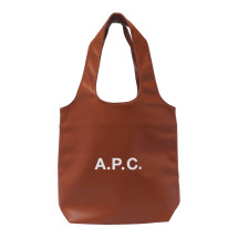 [A.P.C.] Tote bag FW26 PUAAT M61861CAD