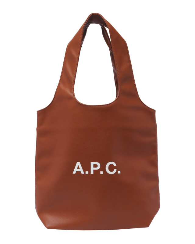 [A.P.C.] Tote bag FW26 PUAAT M61861CAD