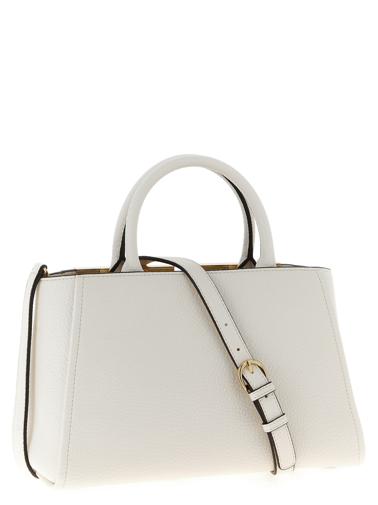[ELISABETTA FRANCHI] Tote bag FW26 BS06A66E2193