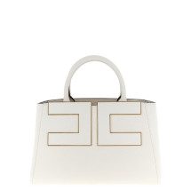 [ELISABETTA FRANCHI] Tote bag FW26 BS06A66E2193
