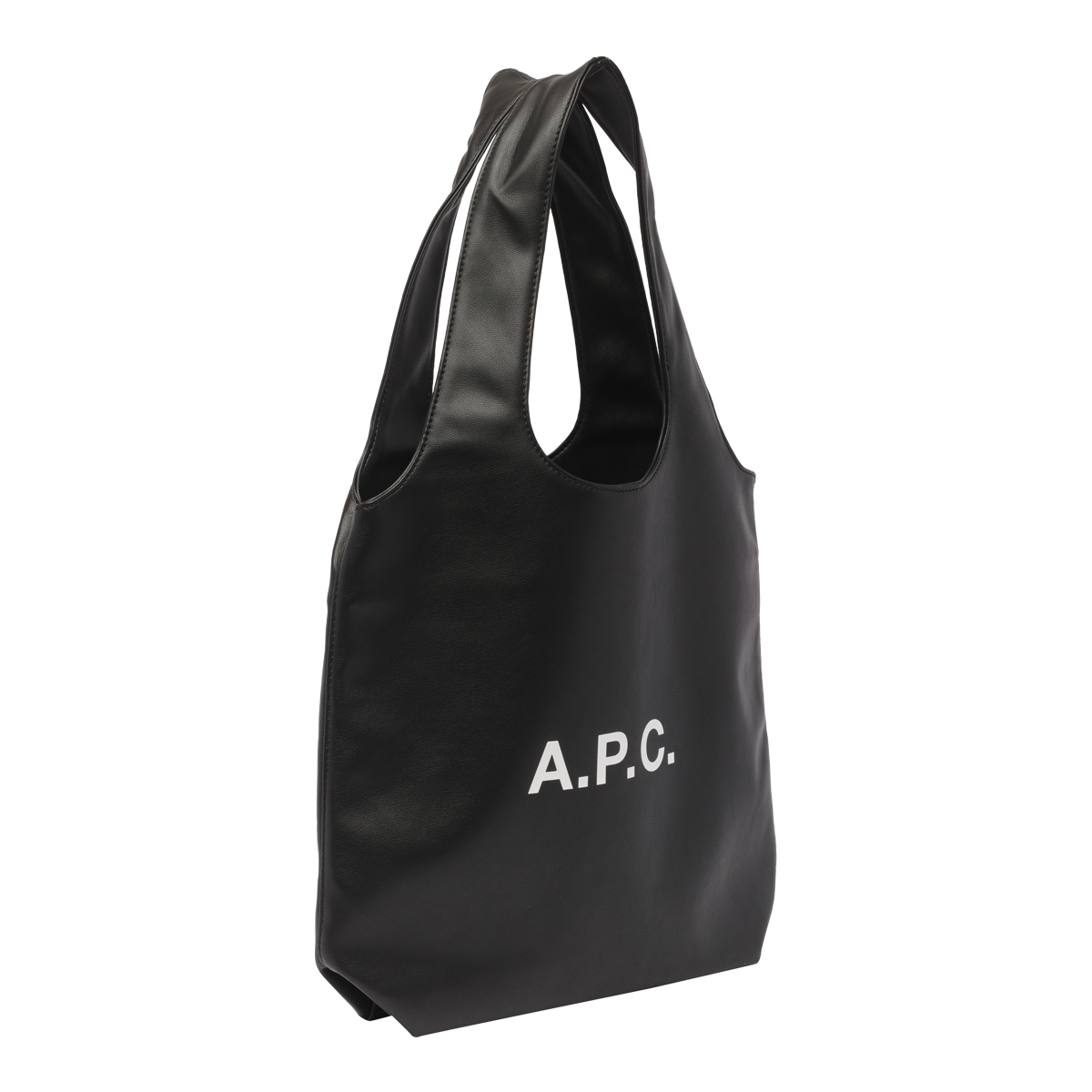[A.P.C.] Tote bag FW26 PUAAT M61861LZZ
