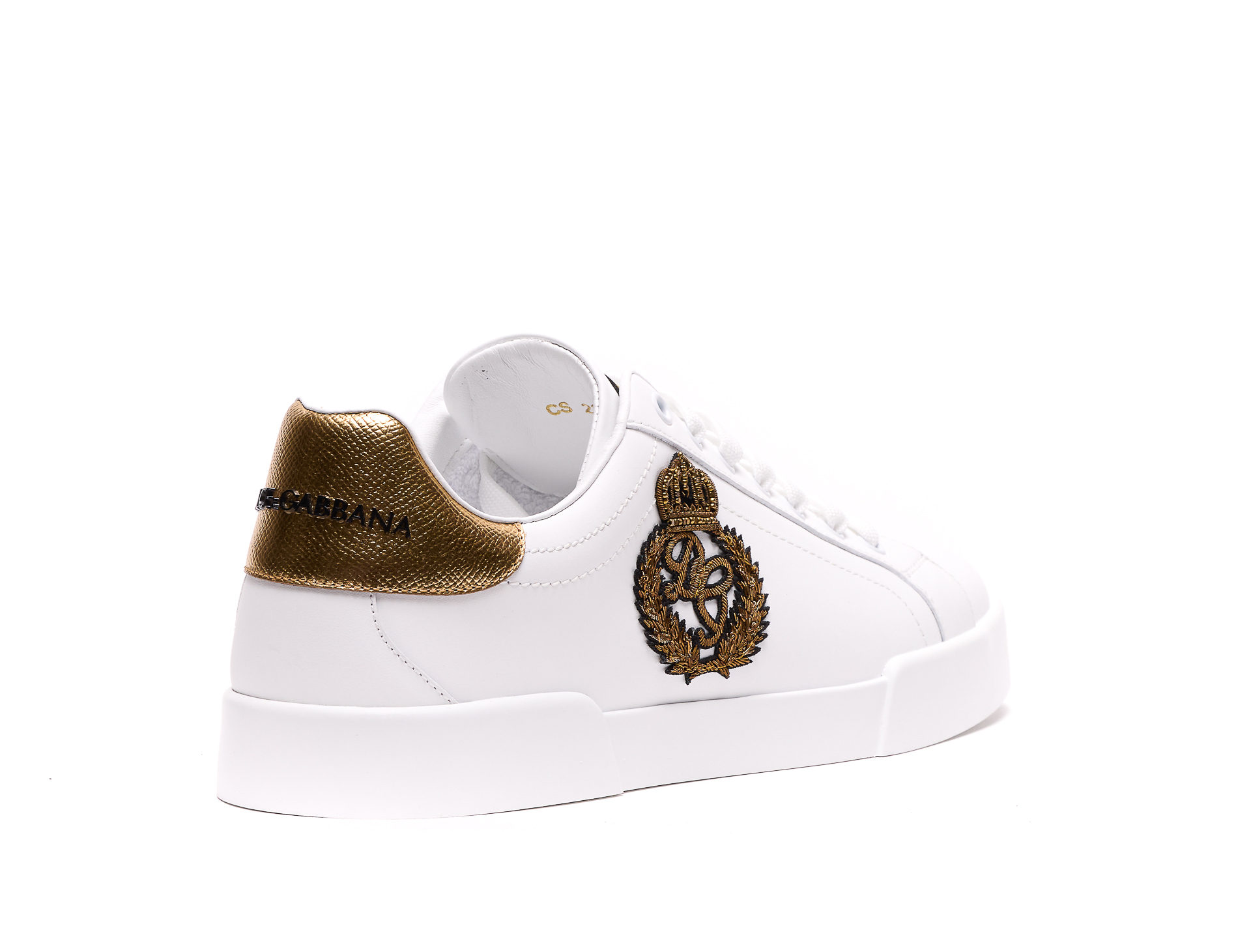 [Dolce & Gabbana] Sneakers FW26 CS2330AH1368I047
