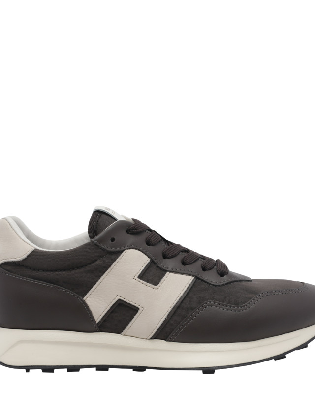 [Hogan] Sneakers FW26 HXM6010FZ40VFU0FDD
