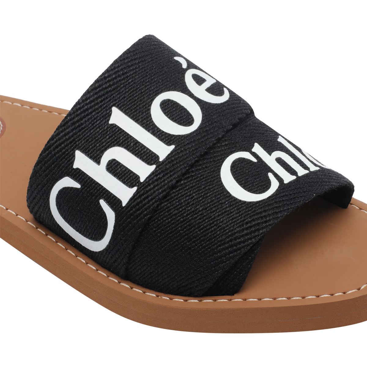 [Chloe] Sandals FW26 CHC22U188Z3001