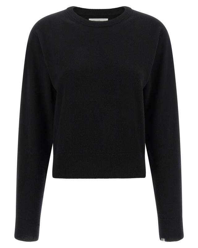 [Extreme Cashmere] Knitwear FW26 N475MARCHRAVEN