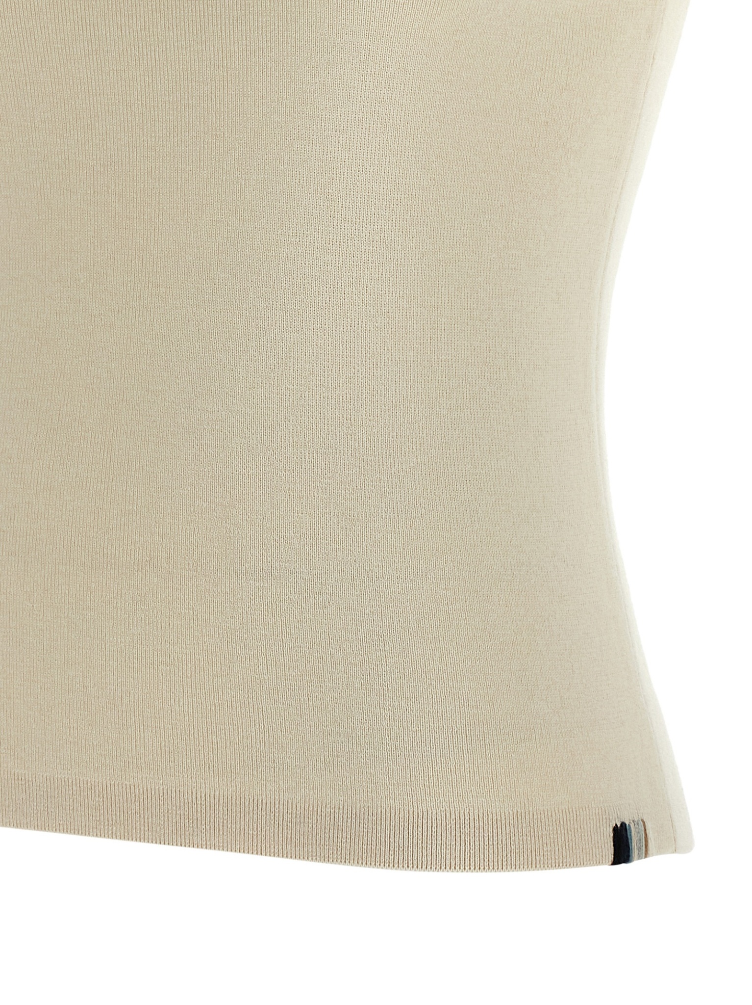 [Extreme Cashmere] Knitwear FW26 N502COLLOBONE