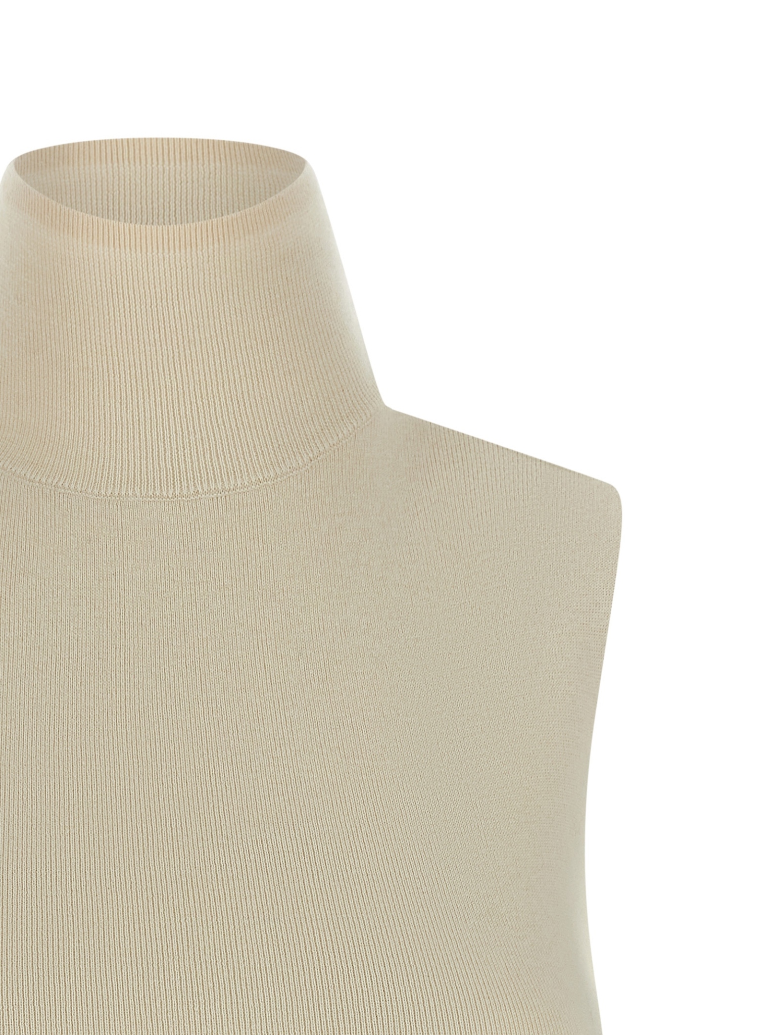 [Extreme Cashmere] Knitwear FW26 N502COLLOBONE