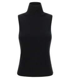 [Extreme Cashmere] Knitwear FW26 N502COLLORAVEN