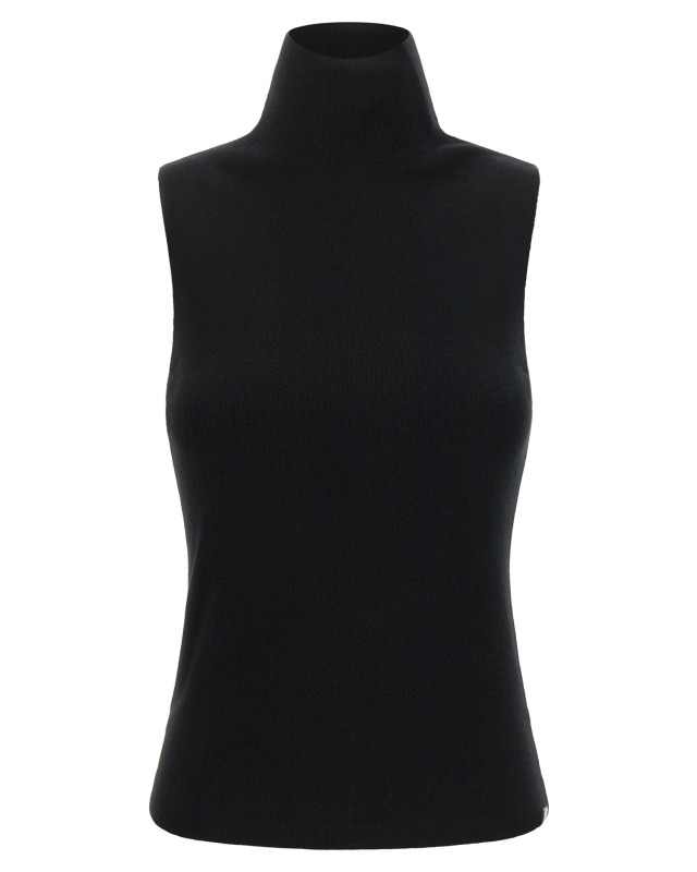 [Extreme Cashmere] Knitwear FW26 N502COLLORAVEN