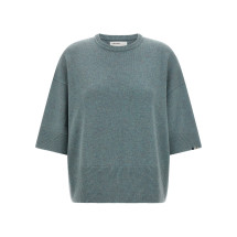 [Extreme Cashmere] Knitwear FW26 N433SASSIEMERMAID