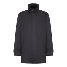 [Moorer] Down Jacket FW26 MOUGI101206TEPA011U0001 NERO