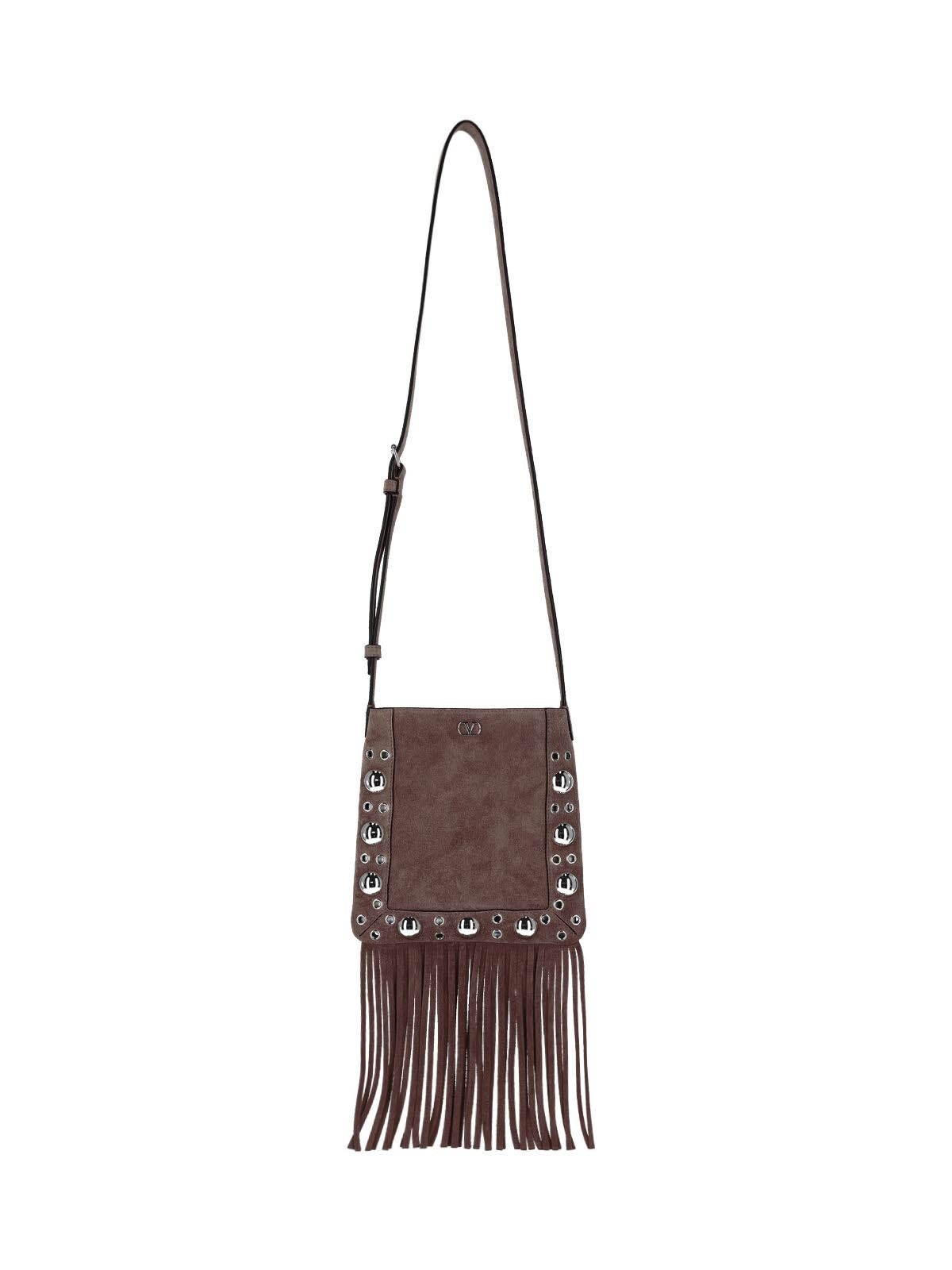 [Valentino Garavani] Cross body bag FW26 9W0B0R34JET0TO