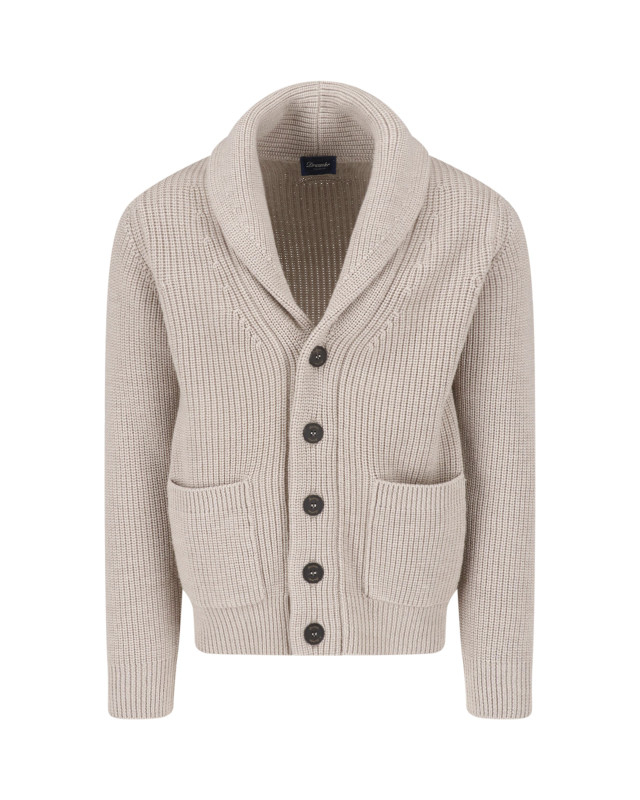[Drumohr] Knitwear FW26 D5M419PNL504
