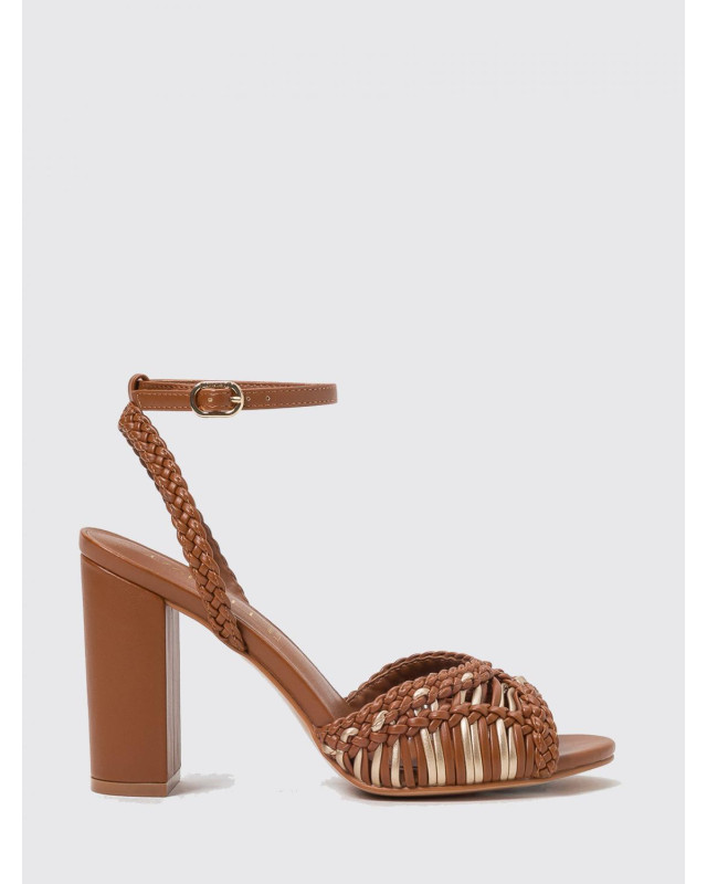 [Twinset] Sandals SS26 261TGT024 13535