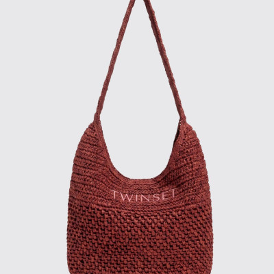 [Twinset] Shoulder bag SS26 261TD8310 13332