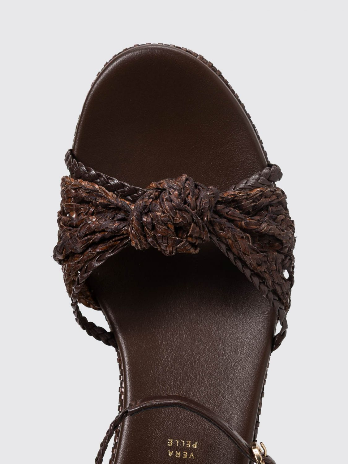 [Twinset] Sandals SS26 261TGT038 12110