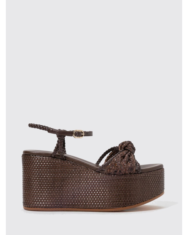 [Twinset] Sandals SS26 261TGT038 12110