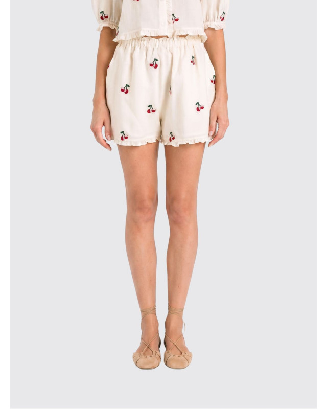 [Twinset] Shorts SS26 261TT2421 13577