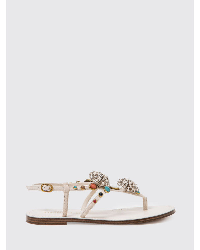 [Twinset] Sandals SS26 261TGT064 00059