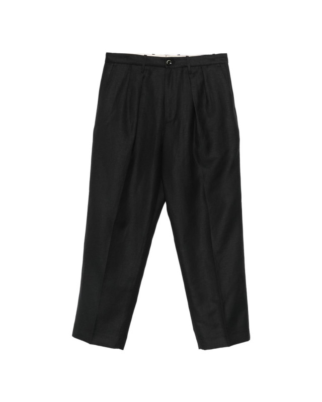 [Nine in the morning] Trousers SS26 9SS26 KAI33 KAI V68