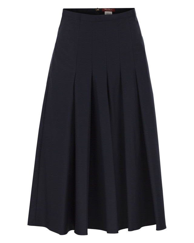 [MAXMARA STUDIO] Long skirt SS26 2616101021600 004