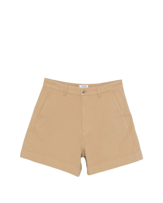[Filippa K] Shorts SS26 314230076