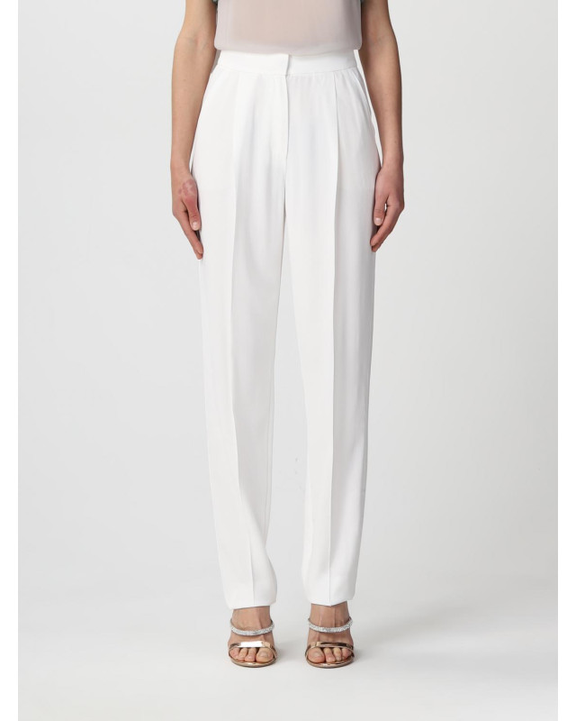[Emporio Armani] Trousers SS26 0NP3BT02003 101