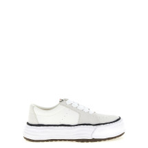 [Maison Mihara Yasuhiro] Sneakers SS26 A16FW701WHITE