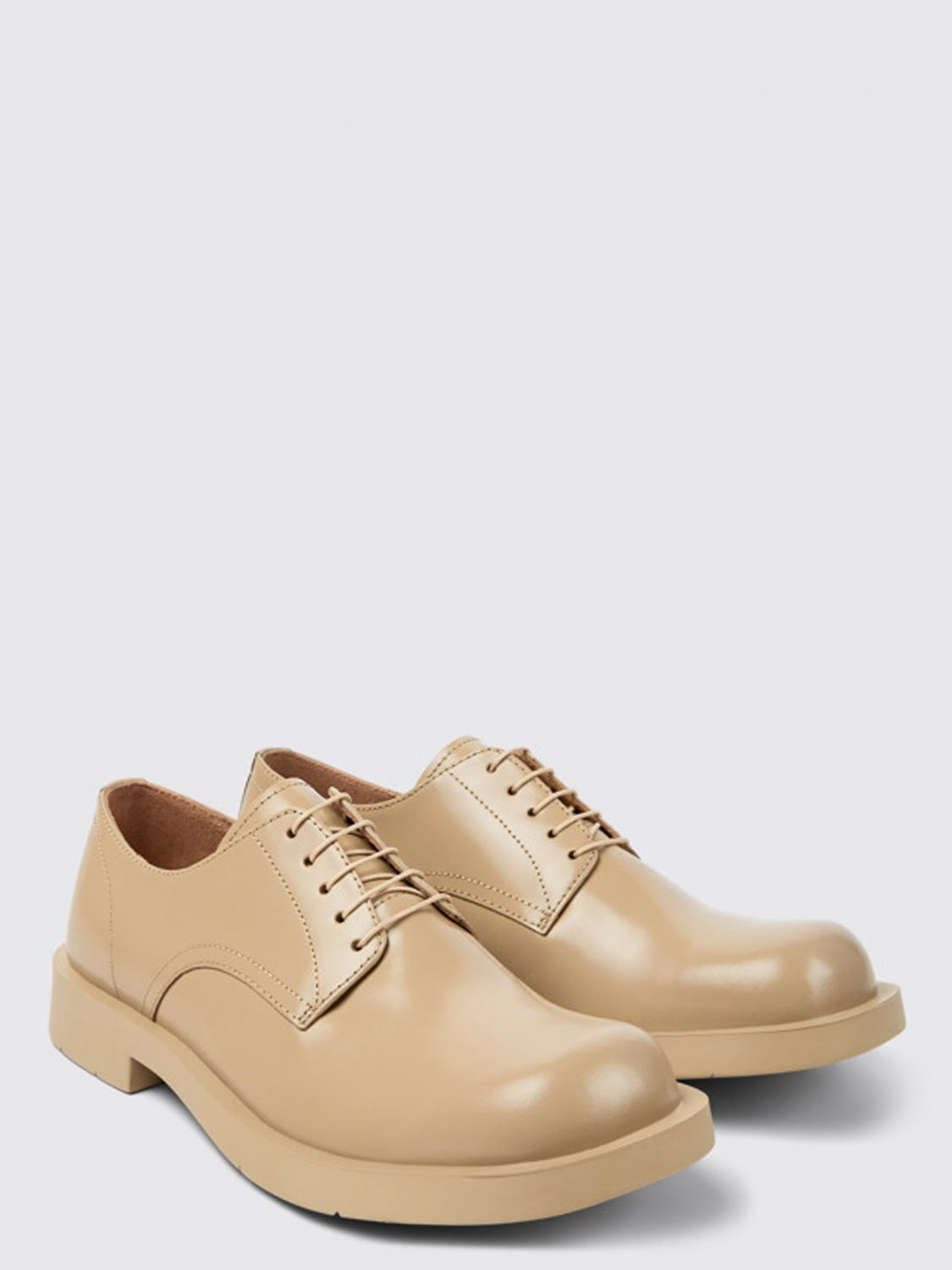 [CAMPERLAB] Dress Shoes FW23 A500002-004 MIL 1978 0