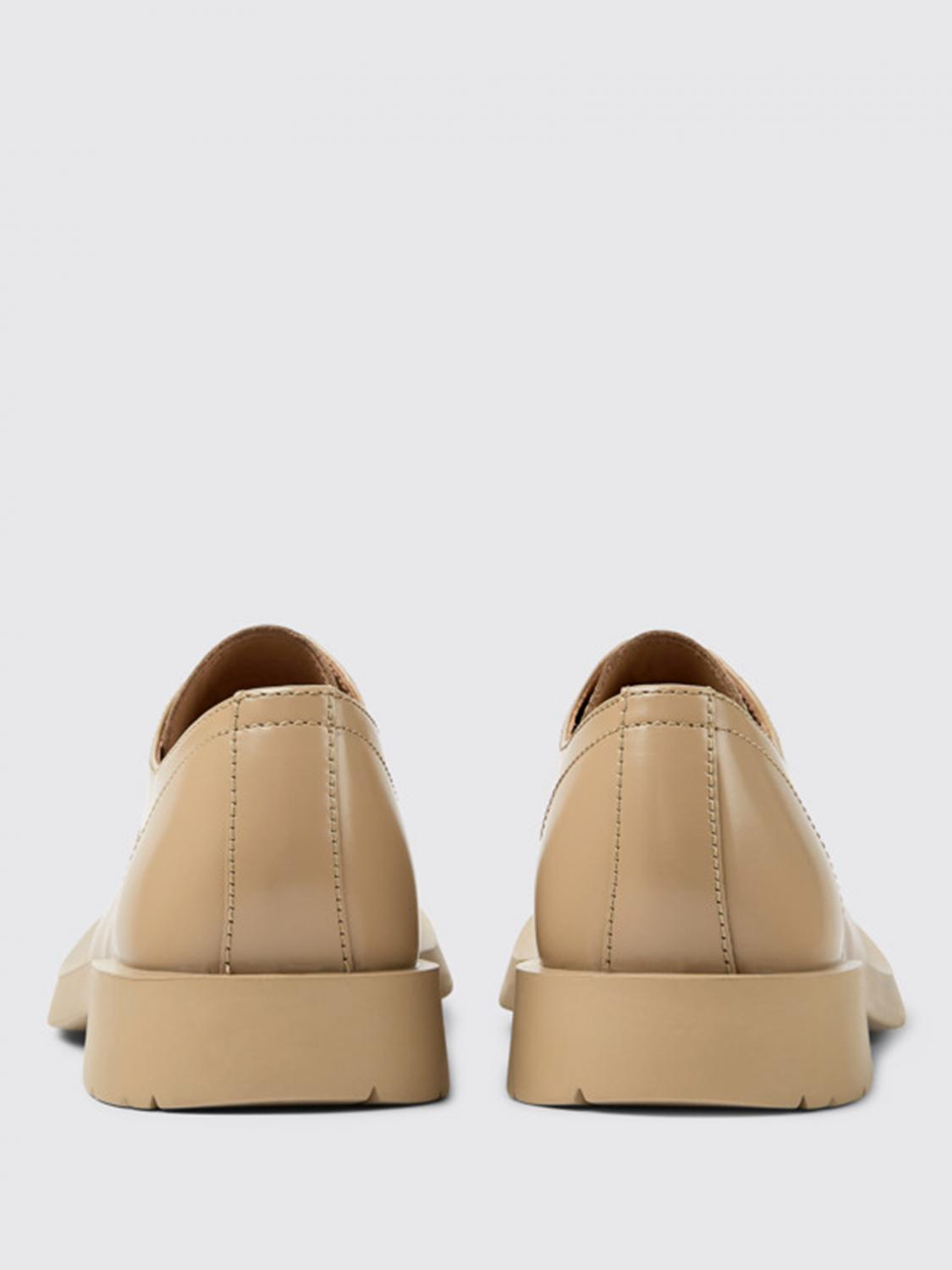 [CAMPERLAB] Dress Shoes FW23 A500002-004 MIL 1978 0