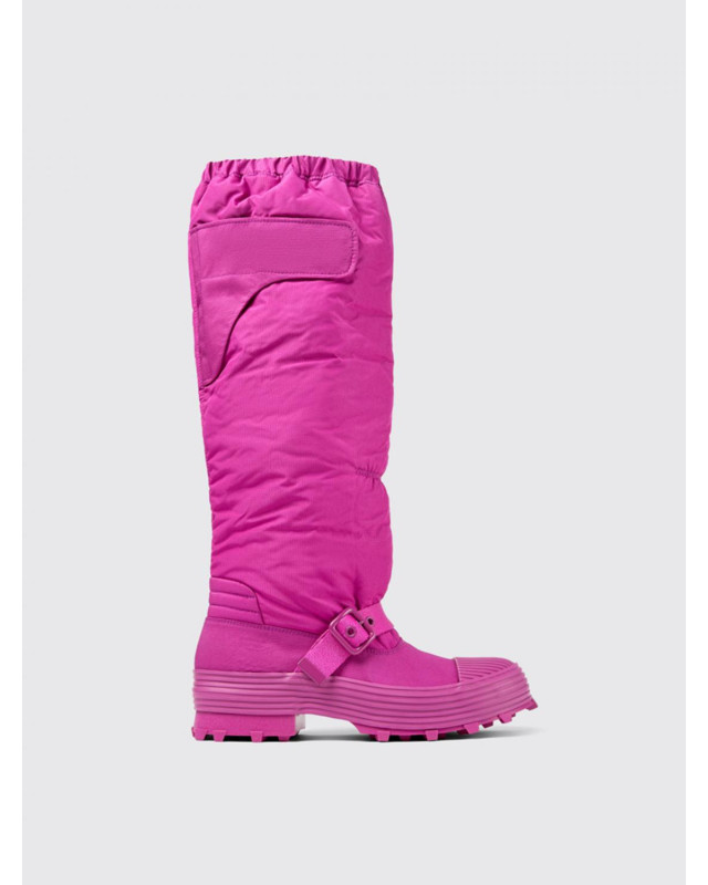 [CAMPERLAB] Boots FW23 A700008-003 TRAKTORI 0