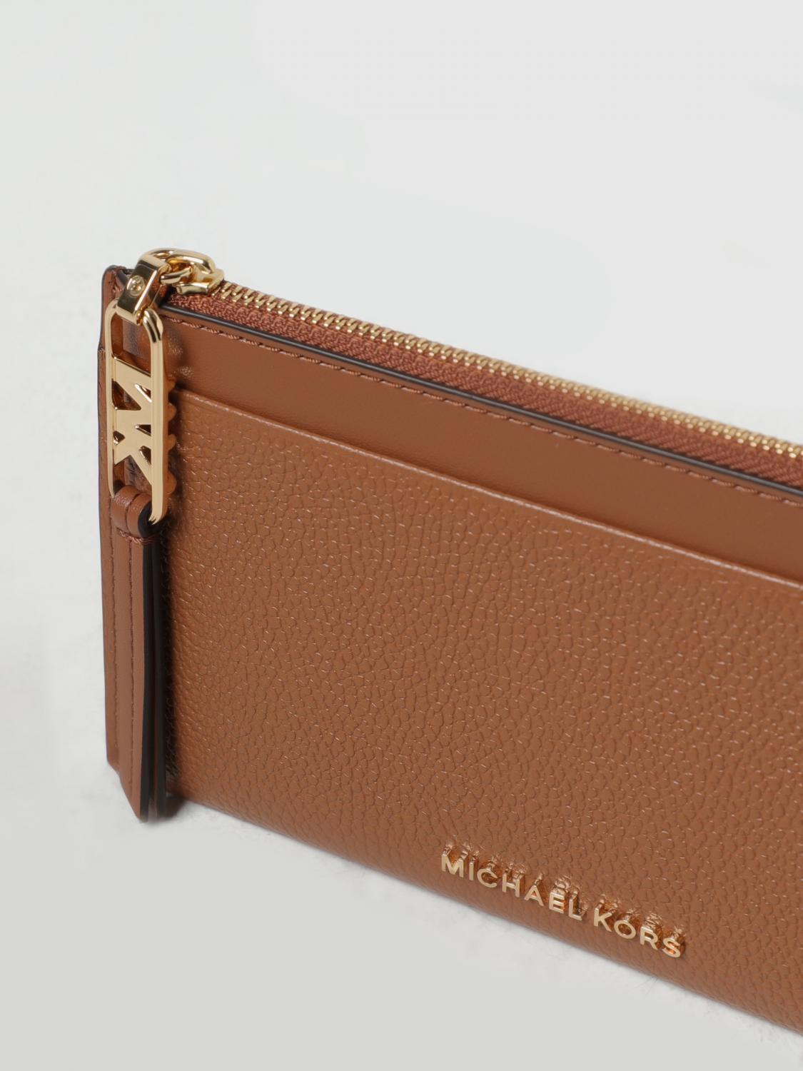 [Michael Kors] Wallet FW23 34F3G8ED7L 230