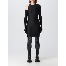 [Balenciaga] Long sleeve dress FW25 746152TNV43 1000
