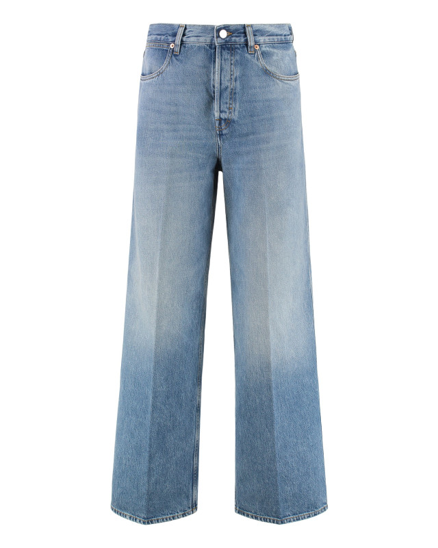 [Gucci] Jeans FW25 816971XDC7S_4009