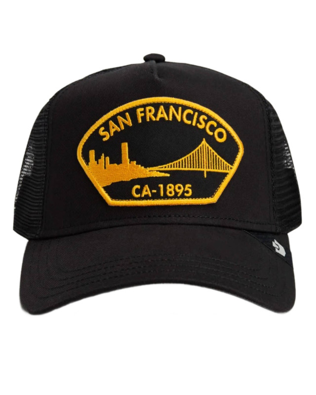 [GOORIN BROS] Cap FW26 101 2519
