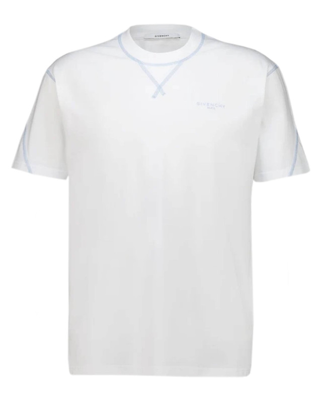 [Givenchy] T-shirts Short Sleeve FW26 BM71P53YR8