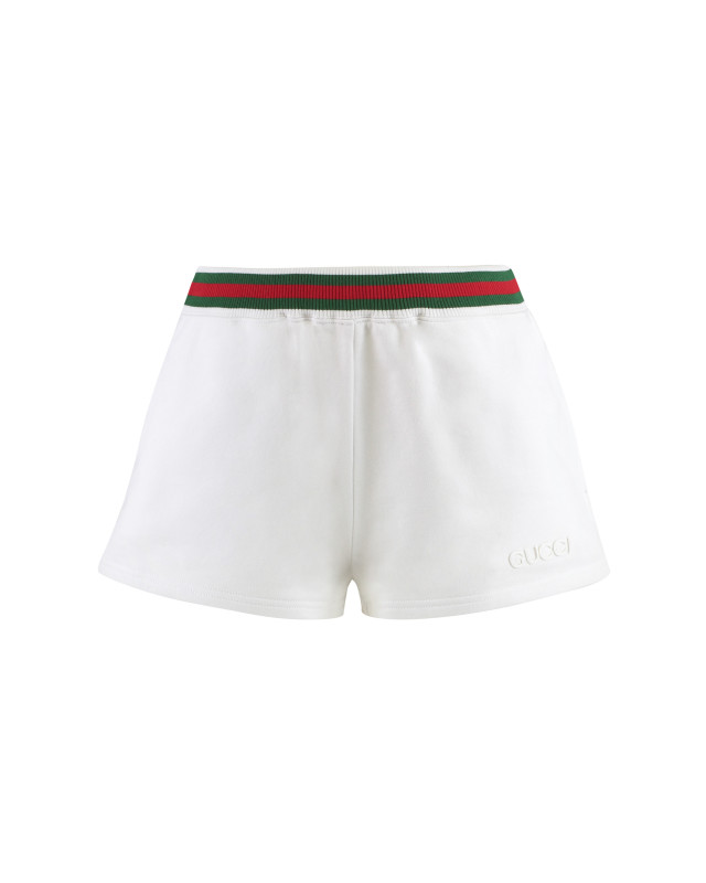 [Gucci] Shorts SS25 810393XJG1A_9692