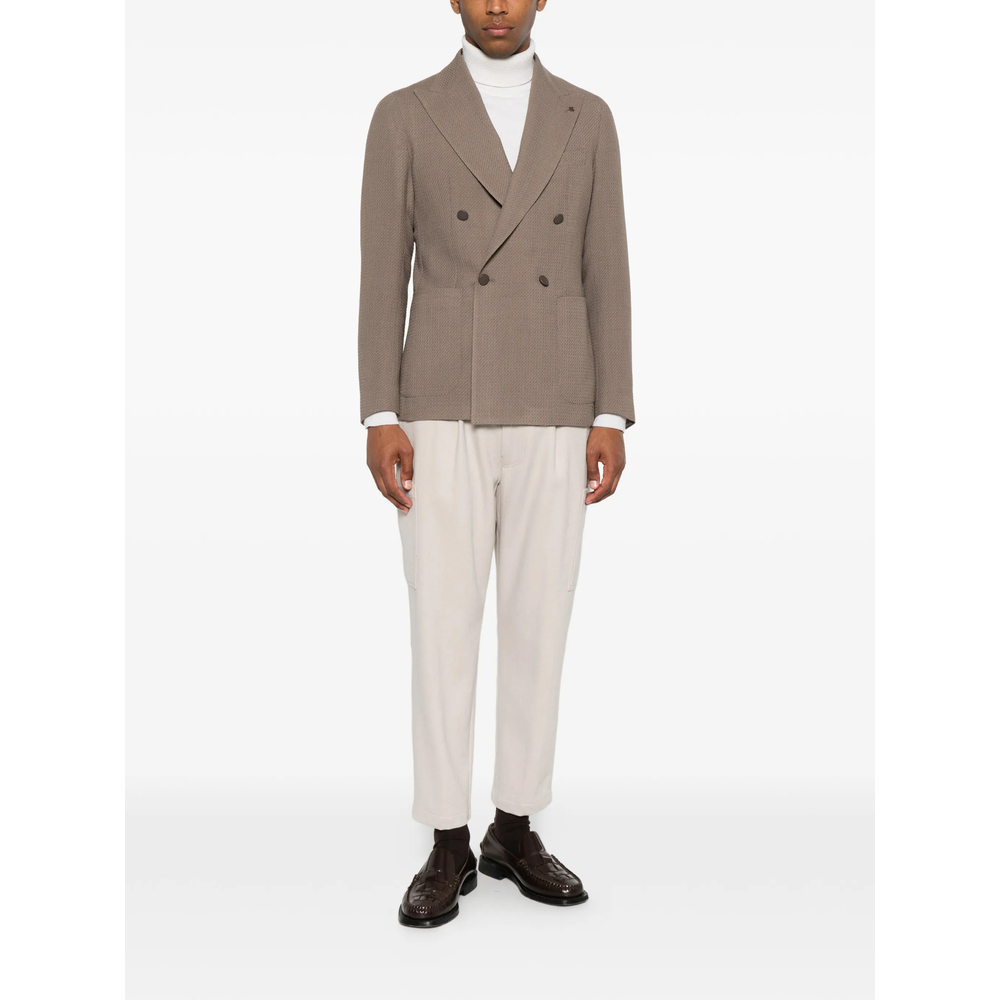 [TAGLIATORE] Blazer FW26 120212 G-WARNER2D ET802